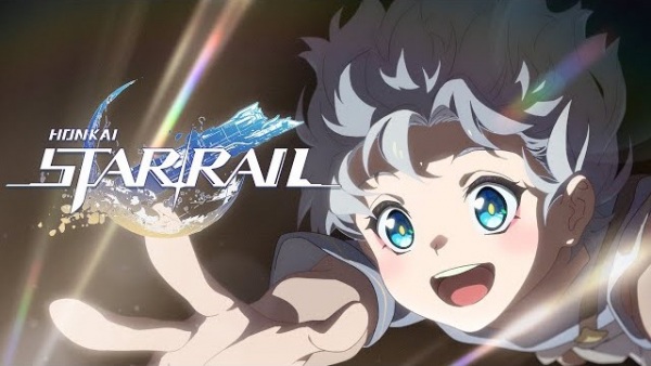 Honkai: Star Rail - Hark! There's Revelry Atop the Divine Mountain