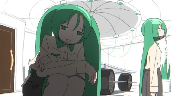 Head Momi