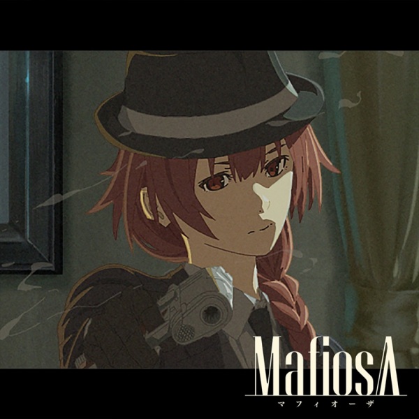 Mafiosa