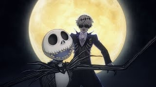 Disney Twisted-Wonderland - Twisted Thrills Vs. Classic Chills A Storybook Adventure Trailer