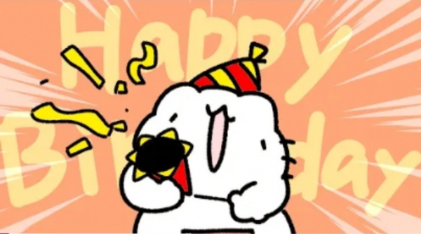 It's My Birthday So I Made a Video to Celebrate