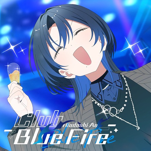 ClubBlueFire