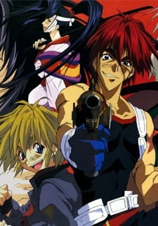 Outlaw Star