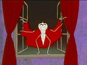 Dracula no Uta