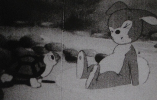 Kousagi Monogatari