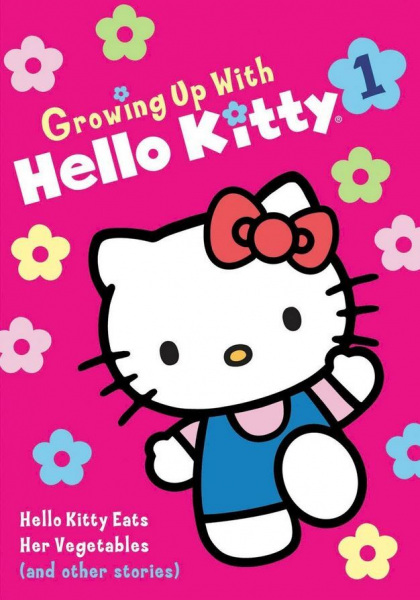 Growing Up With Hello Kitty