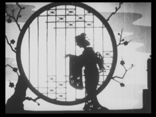 Madame Butterfly's Illusion
