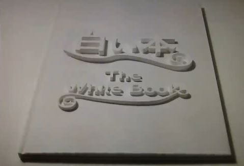 The White Book