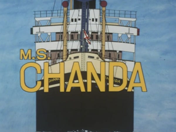 M.S. Chanda