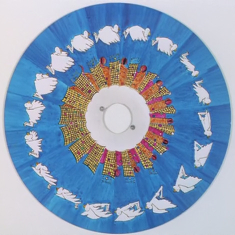 Phenakistoscope