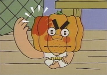 Kabocha no Ojisan