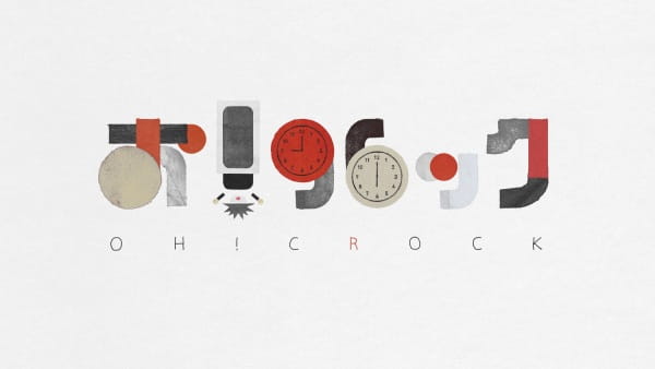 Oh! Crock