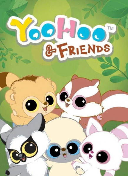 YooHoo & Friends