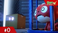 Trouble in Monster Strike