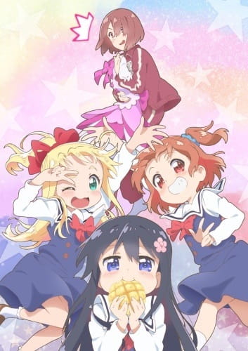 You Never Let Us Down / Always Growing Closer / Let's Change You Into This! / I'm Your Big Sister
