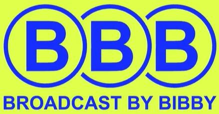 Broadcast by Bibby
