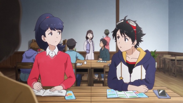 Digimon Survive - Opening Movie