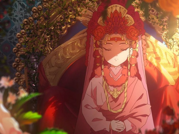 For the Sake of Sita