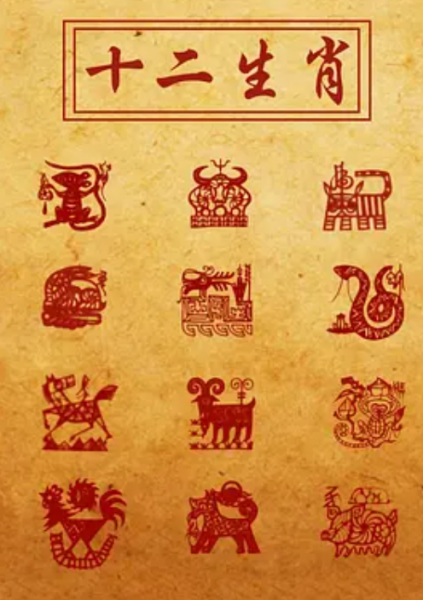 Shi Er Shengxiao