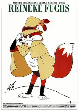 Reynard the Fox