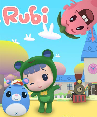 Rubi
