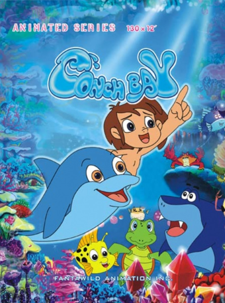 Conch Bay