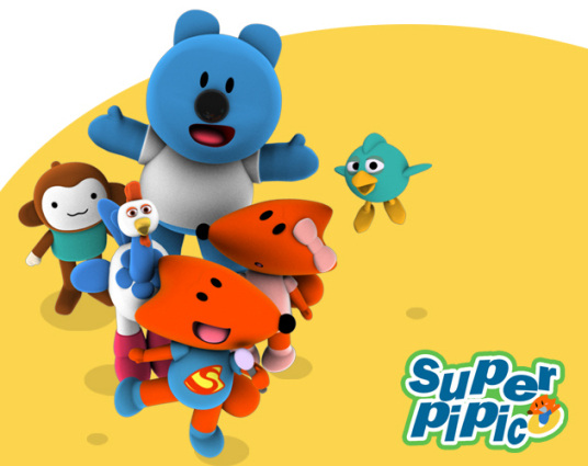 Super Pipico