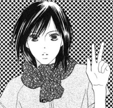 Misao Kurogawa