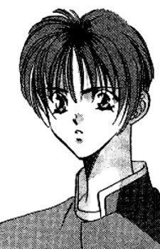 Tsubaki Asaba