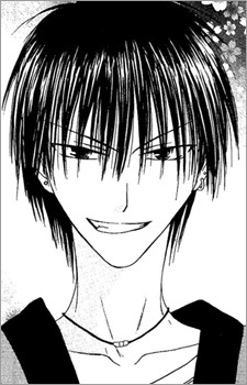 Sou Abekawa