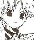 Kaede's classmate
