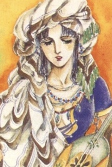 Lagthorin