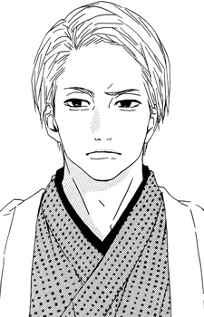 Kenji Fujiwara