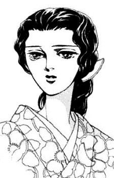Fuyuko Tachibana