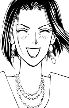 Shizuko Hojo