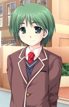 Eiichi Aizawa