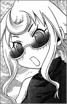 Ranko Nakiri