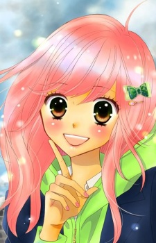 Moa Konatsu