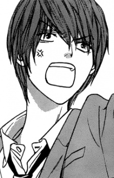 Yoichi Himeno