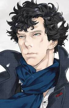 Sherlock Holmes