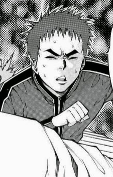 Hayato Kokado