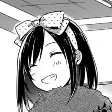 Ran Kumatake
