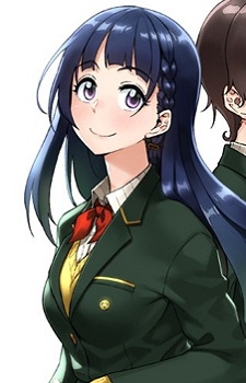 Shiho Kiyose
