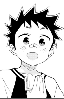 Kenta Kanda
