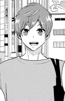 Ryouta Kashiwagi