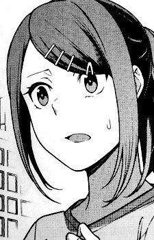 Konatsu Kuminori