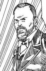 Louis Pasteur