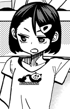 Ririku Kohinata