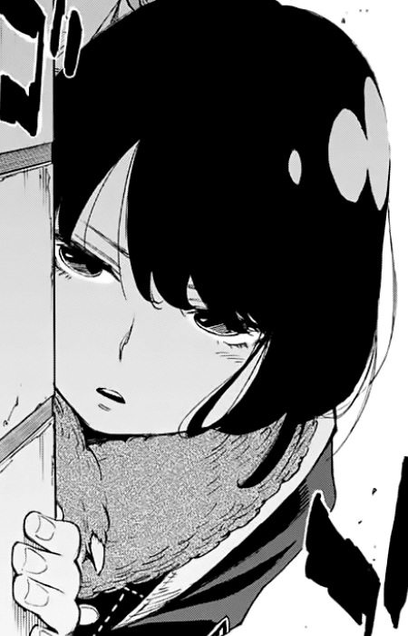 Mamiru Kaii