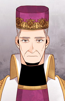 High Priest